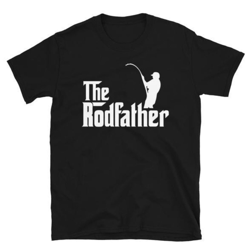Custom Father's Day Tshirt
